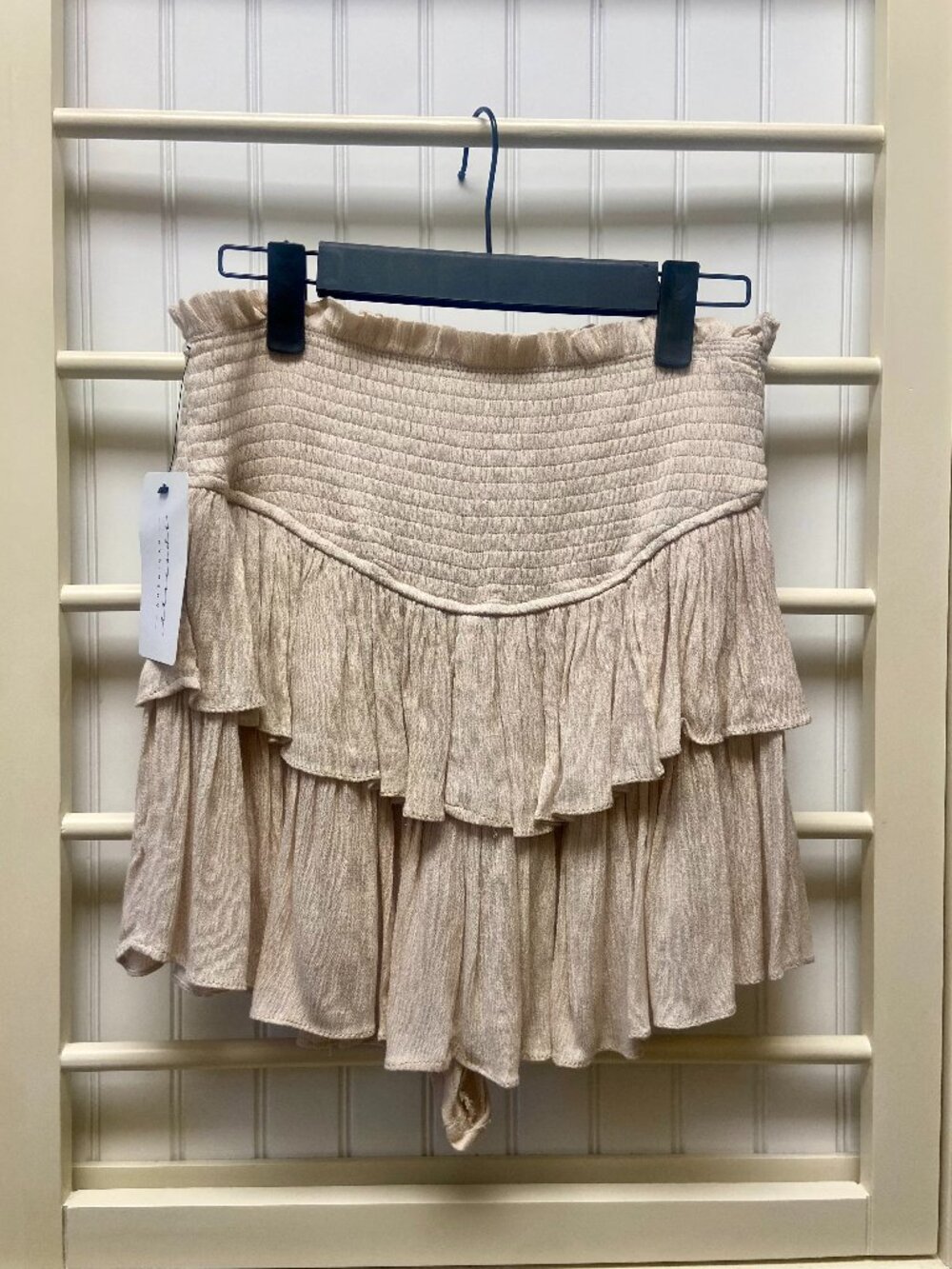 American Threads Women's Skort 🤎